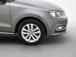 Volkswagen Polo bild 13