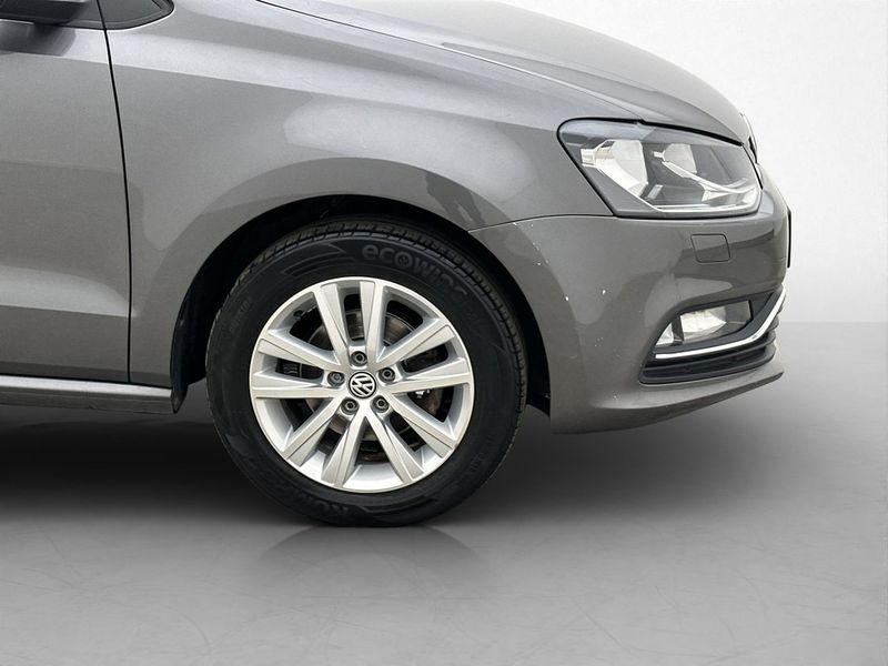 Volkswagen Polo bild 13