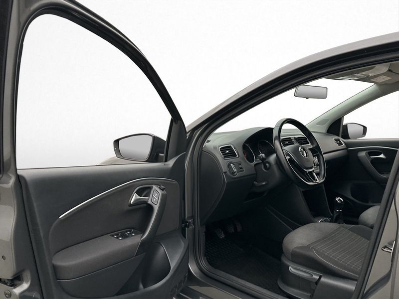 Volkswagen Polo bild 20