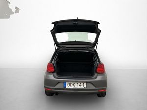 Volkswagen Polo bild 16