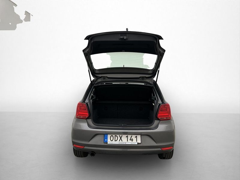 Volkswagen Polo bild 16