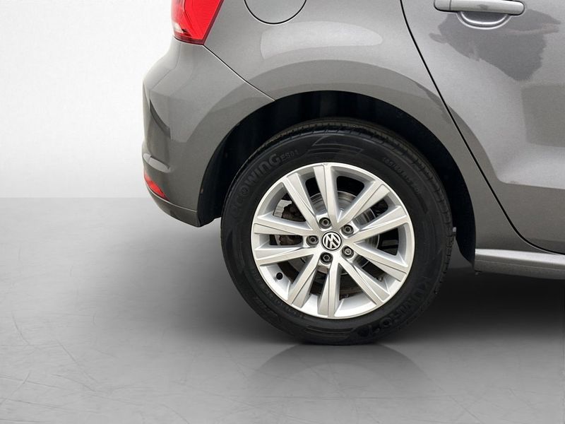 Volkswagen Polo bild 12
