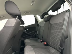 Volkswagen Polo bild 17