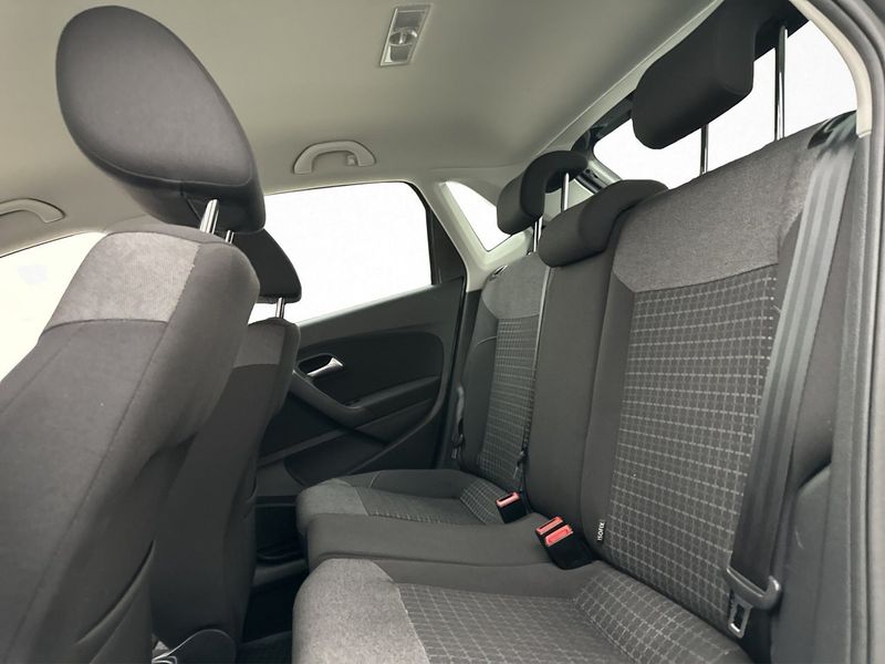 Volkswagen Polo bild 17