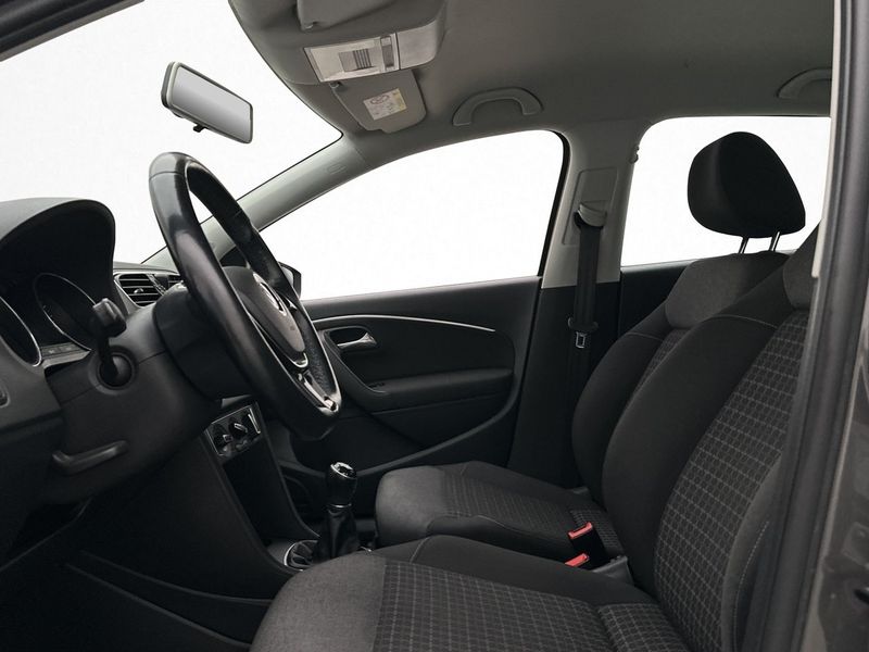 Volkswagen Polo bild 21
