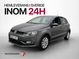 Volkswagen Polo bild 3