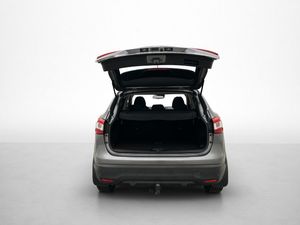 Nissan Qashqai bild 17