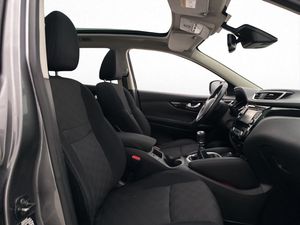 Nissan Qashqai bild 14