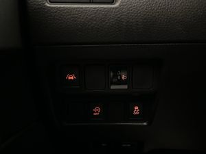Nissan Qashqai bild 30
