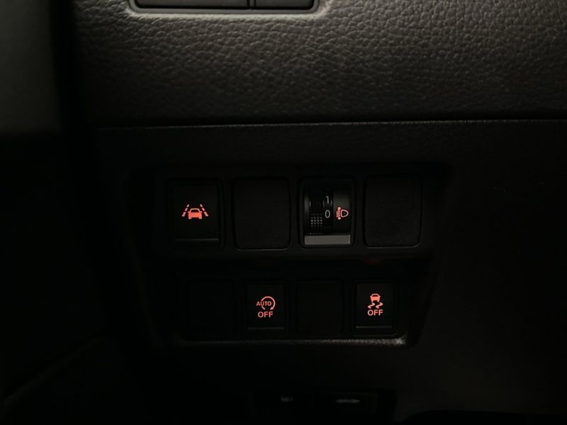 Nissan Qashqai bild 30