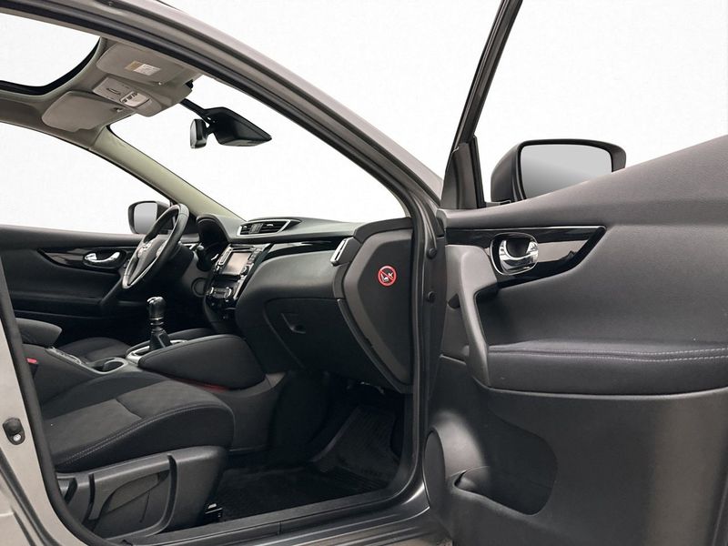 Nissan Qashqai bild 15