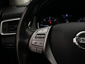 Nissan Qashqai bild 28
