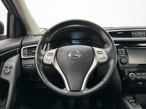 Nissan Qashqai bild 20