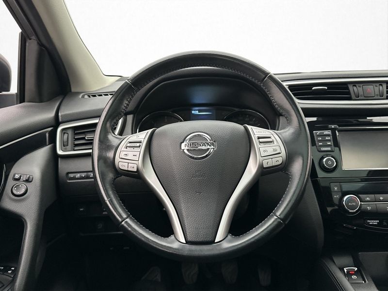 Nissan Qashqai bild 20