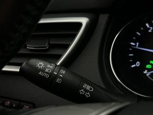 Nissan Qashqai bild 29