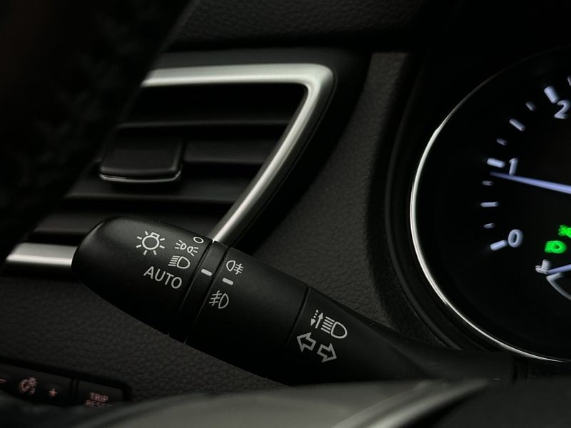 Nissan Qashqai bild 29