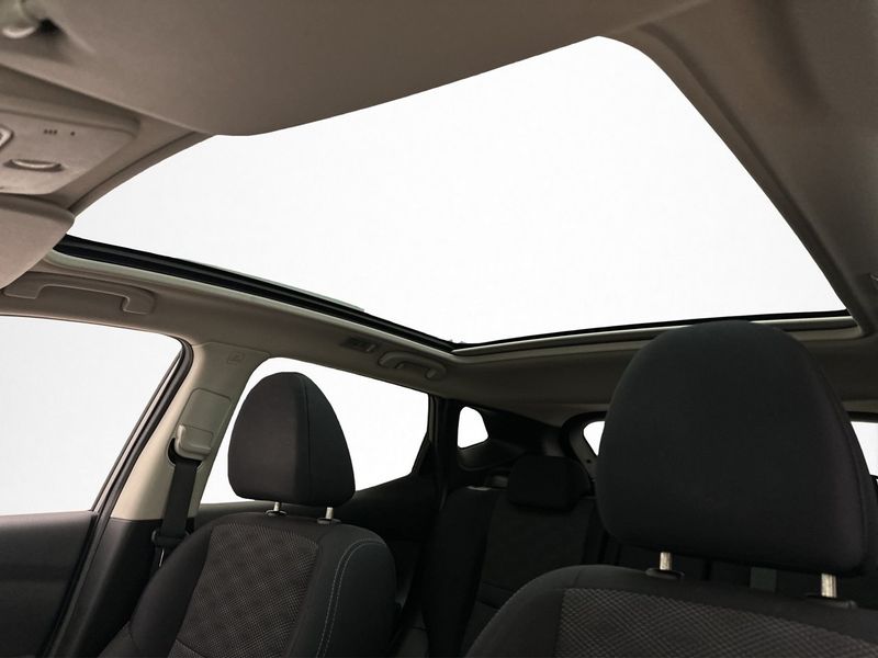 Nissan Qashqai bild 32