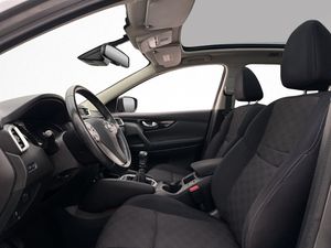 Nissan Qashqai bild 31
