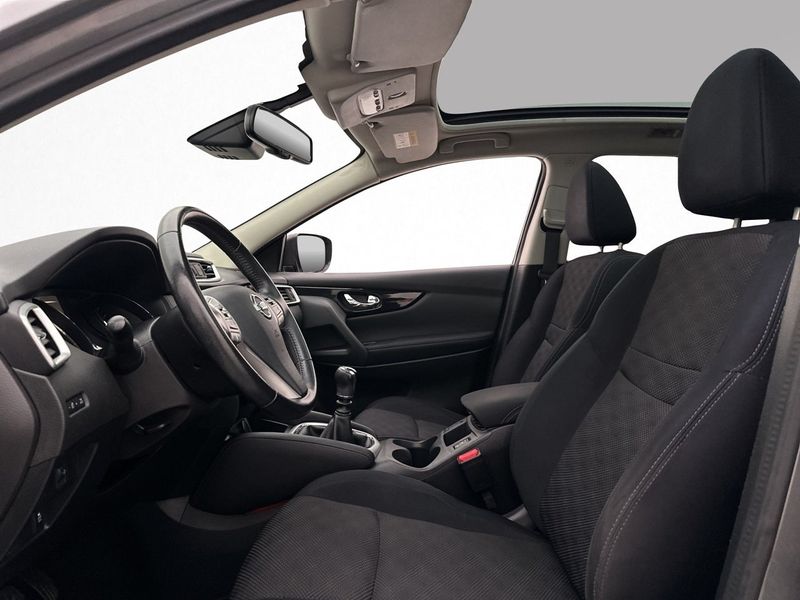 Nissan Qashqai bild 31