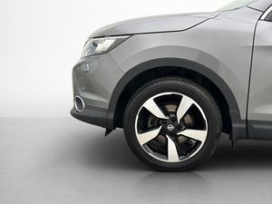 Nissan Qashqai bild 10