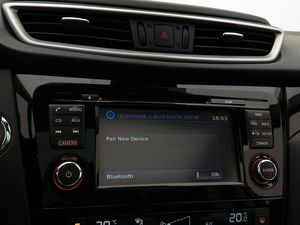 Nissan Qashqai bild 25