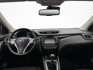 Nissan Qashqai bild 19