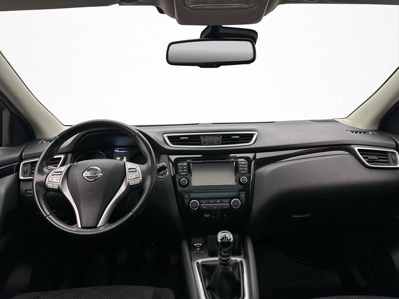 Nissan Qashqai bild 19