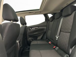 Nissan Qashqai bild 18