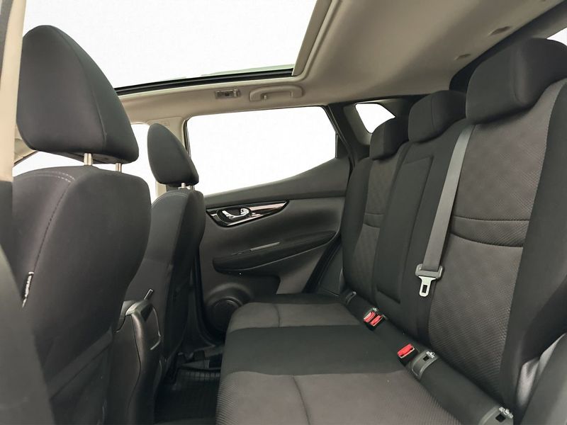 Nissan Qashqai bild 18