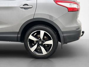 Nissan Qashqai bild 11