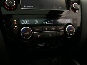 Nissan Qashqai bild 26