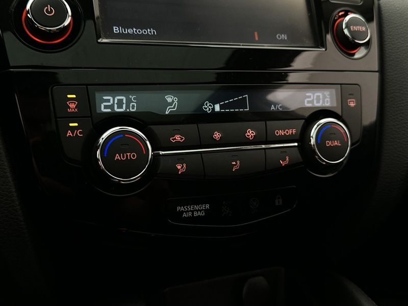 Nissan Qashqai bild 26
