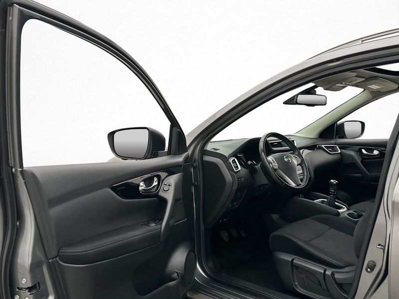 Nissan Qashqai bild 21