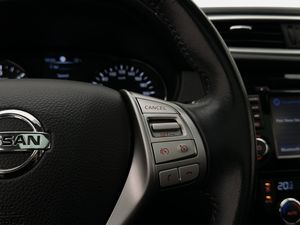 Nissan Qashqai bild 27