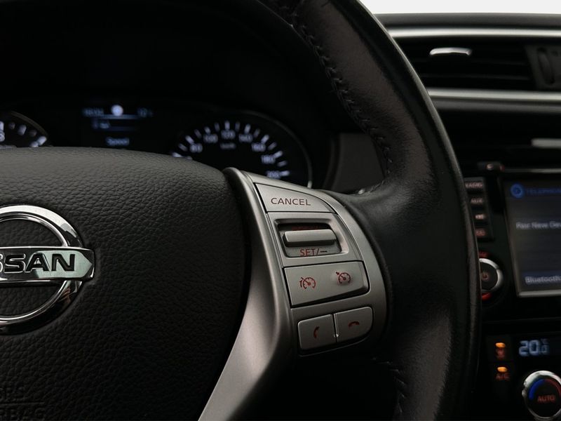 Nissan Qashqai bild 27