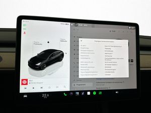 Tesla Model 3 bild 33
