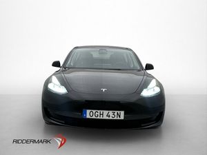Tesla Model 3 bild 9