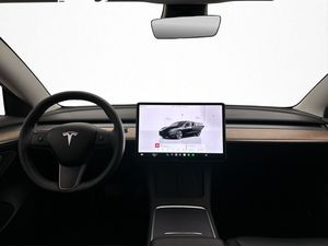 Tesla Model 3 bild 21