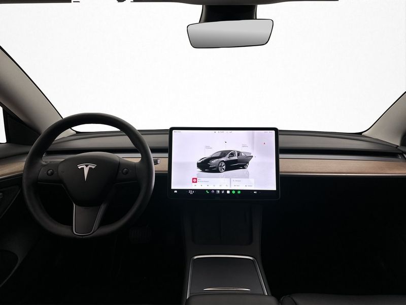 Tesla Model 3 bild 21