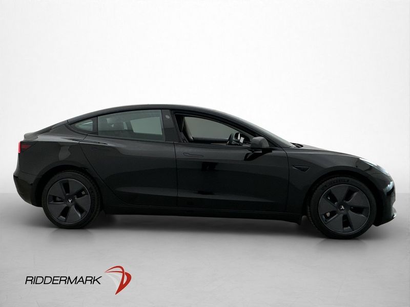 Tesla Model 3 bild 6