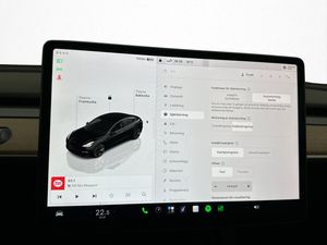 Tesla Model 3 bild 32