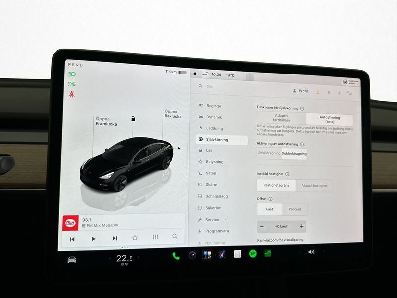 Tesla Model 3 bild 32