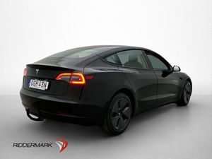Tesla Model 3 bild 5