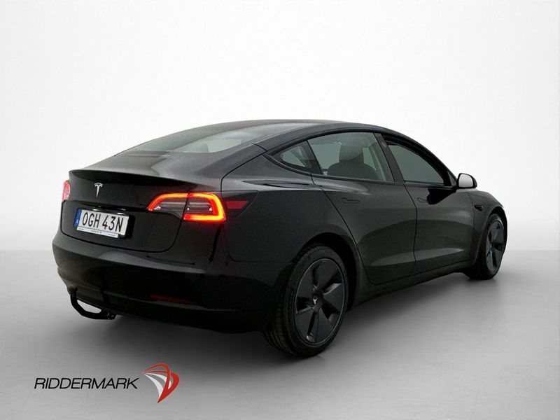 Tesla Model 3 bild 5