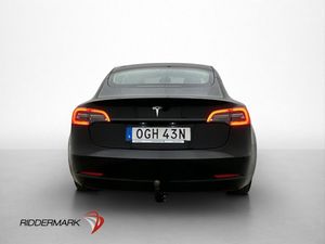 Tesla Model 3 bild 4