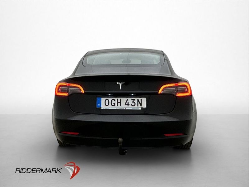 Tesla Model 3 bild 4
