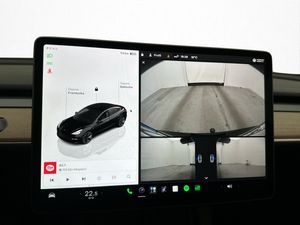 Tesla Model 3 bild 29