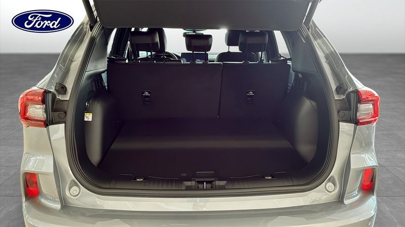Ford Kuga bild 10