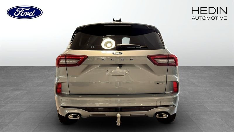 Ford Kuga bild 7
