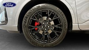 Ford Kuga bild 9
